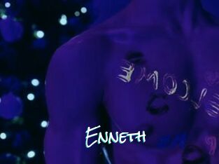 Enneth