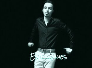 Enriquues Sensuality Dream