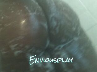 Enviousplay Sensuality Dream