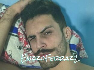 EnzzoFerraz2 Sensuality Dream