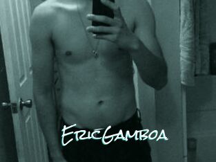 EricGamboa