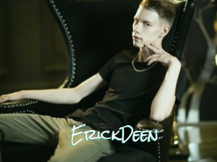 ErickDeen Sensuality Dream