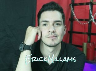 ErickMillams