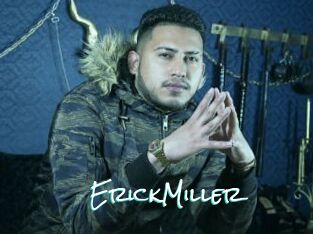ErickMiller