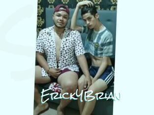 ErickYBrian