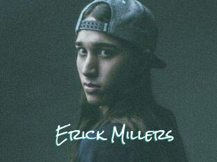 Erick_Millers