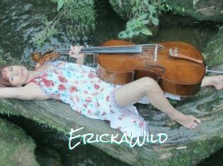 ErickaWild
