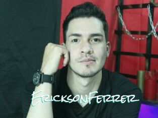 EricksonFerrer