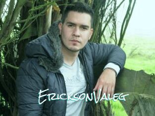 EricksonValeg