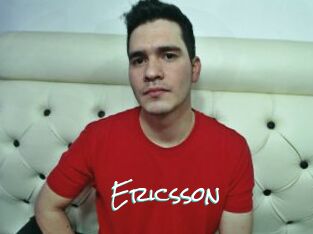 Ericsson Sensuality Dream