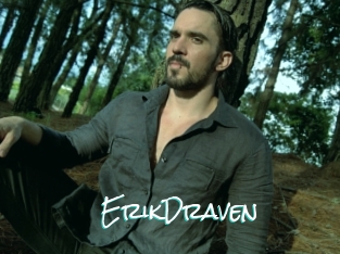 ErikDraven Sensuality Dream