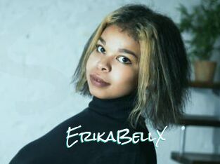 ErikaBellX