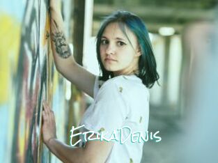 ErikaDenis