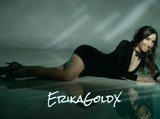 ErikaGoldX