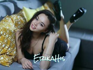 ErikaHis