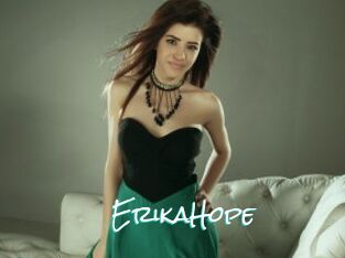 ErikaHope Sensuality Dream