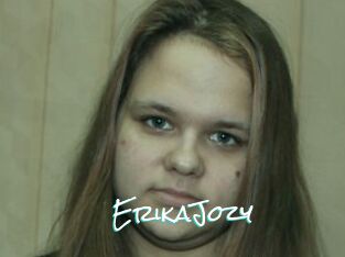 ErikaJozy