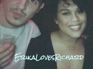 ErikaLovesRichard