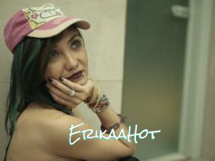 ErikaaHot