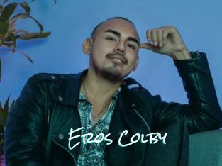 Eros_Colby