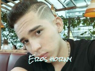 Eros_horny