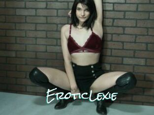 EroticLexie Sensuality Dream
