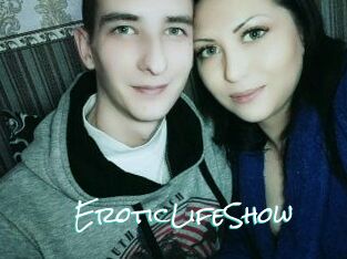 EroticLifeShow