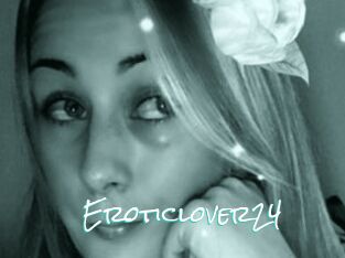 Eroticlover24 Sensuality Dream