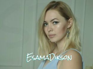 EsamaDikson
