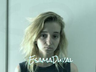 EsamaDuval