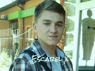 Escarel_X