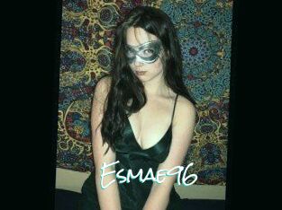 Esmae96 Sensuality Dream