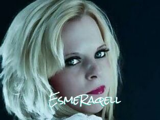 EsmeRaqell