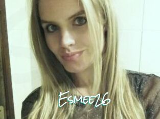 Esmee26 Sensuality Dream