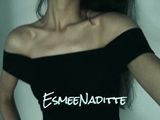 EsmeeNaditte
