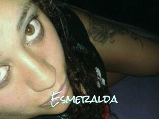 Esmeralda
