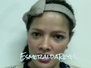 EsmeraldaReyes
