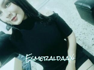 EsmeraldaaX