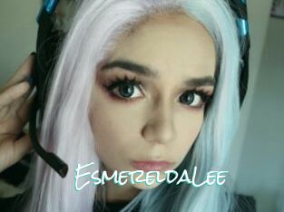 EsmereldaLee