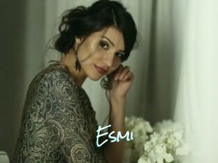Esmi