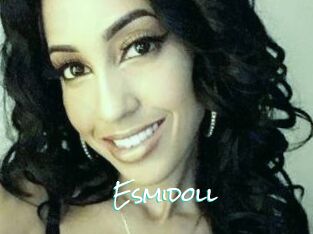 Esmidoll Sensuality Dream