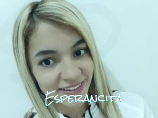 Esperancita