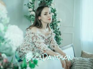 EssaDavidson Sensuality Dream