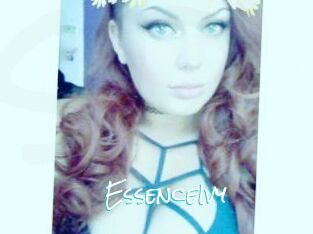 EssenceIvy