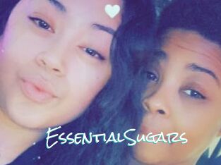 EssentialSugars