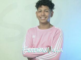 EstebanVilla