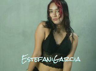 EstefaniGarcia Sensuality Dream