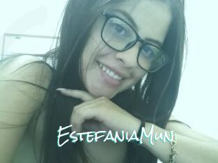 EstefaniaMun