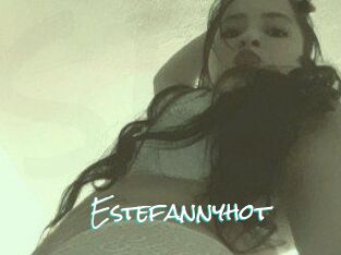 Estefannyhot