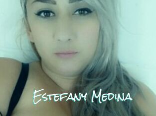Estefany_Medina Sensuality Dream